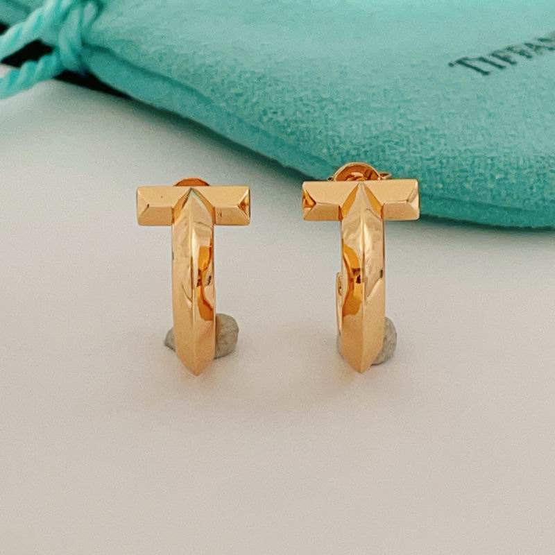 Tiffany Earring 07yxs11